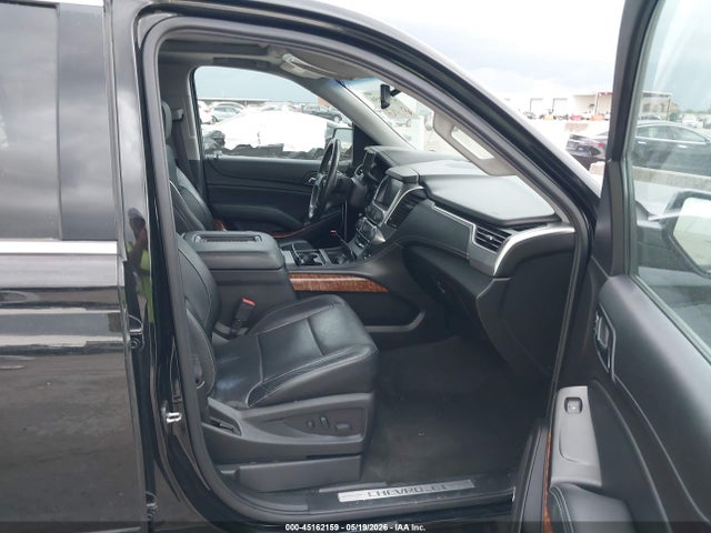 Aukcja sprzedaży 2017 Chevrolet Suburban Premier, vin: 1GNSKJKC0HR121609, numer aukcji: 45162159