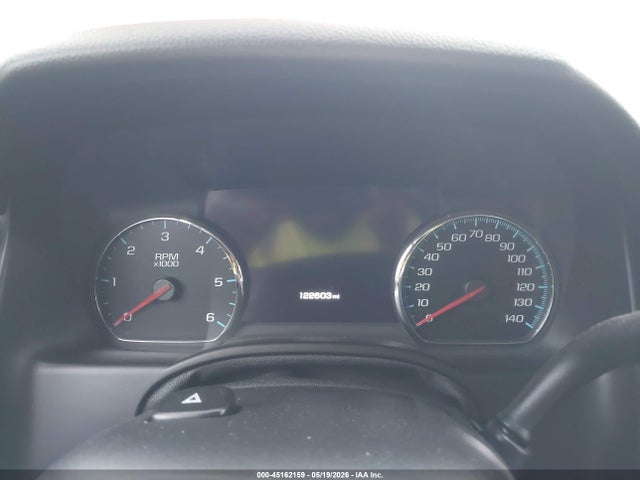 Aukcja sprzedaży 2017 Chevrolet Suburban Premier, vin: 1GNSKJKC0HR121609, numer aukcji: 45162159