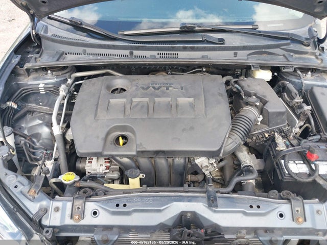 2016 Toyota Corolla S Plus მანქანა იყიდება აუქციონზე, vin: 2T1BURHE7GC597889, აუქციონის ნომერი: 45162165
