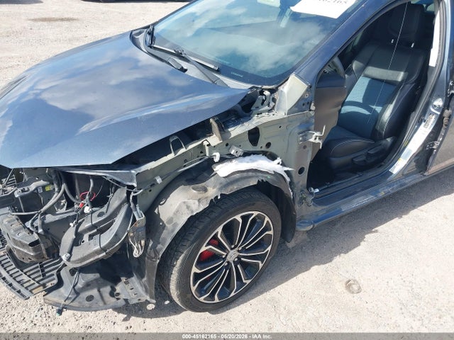 2016 Toyota Corolla S Plus მანქანა იყიდება აუქციონზე, vin: 2T1BURHE7GC597889, აუქციონის ნომერი: 45162165