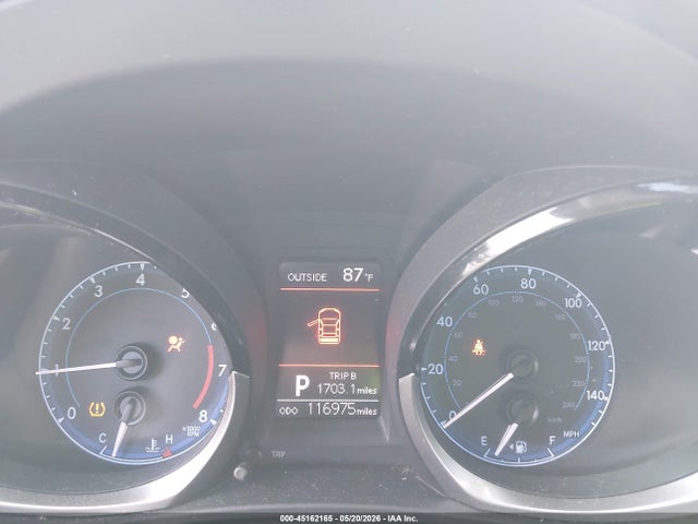 2016 Toyota Corolla S Plus მანქანა იყიდება აუქციონზე, vin: 2T1BURHE7GC597889, აუქციონის ნომერი: 45162165