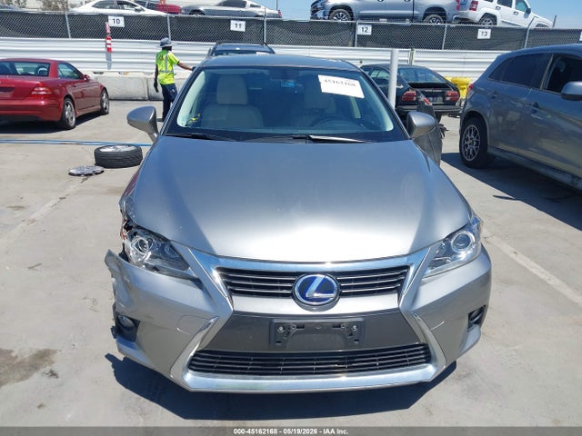 Aukcja sprzedaży 2017 Lexus Ct Ct 200h F Sport, vin: JTHKD5BH9H2298995, numer aukcji: 45162168