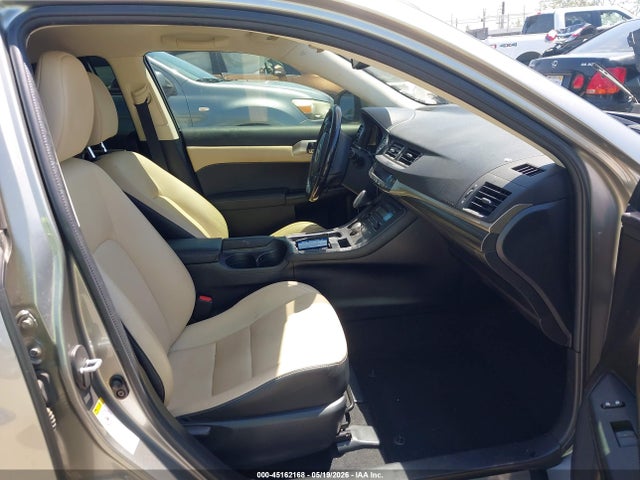 Aukcja sprzedaży 2017 Lexus Ct Ct 200h F Sport, vin: JTHKD5BH9H2298995, numer aukcji: 45162168
