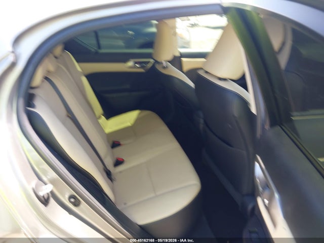 Aukcja sprzedaży 2017 Lexus Ct Ct 200h F Sport, vin: JTHKD5BH9H2298995, numer aukcji: 45162168