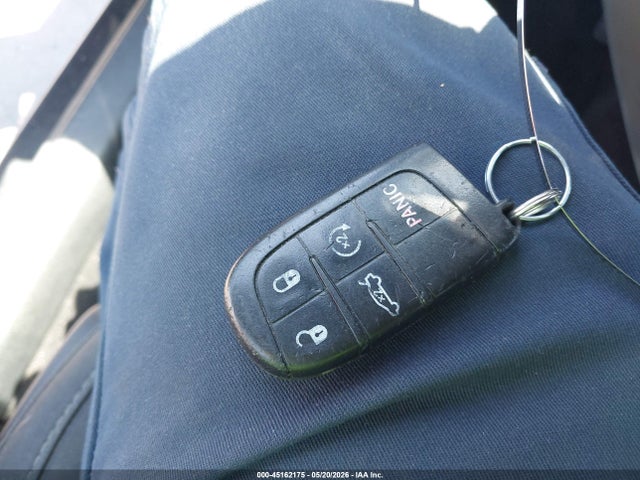 Aukcja sprzedaży 2016 Dodge Charger Sxt, vin: 2C3CDXHG1GH292912, numer aukcji: 45162175