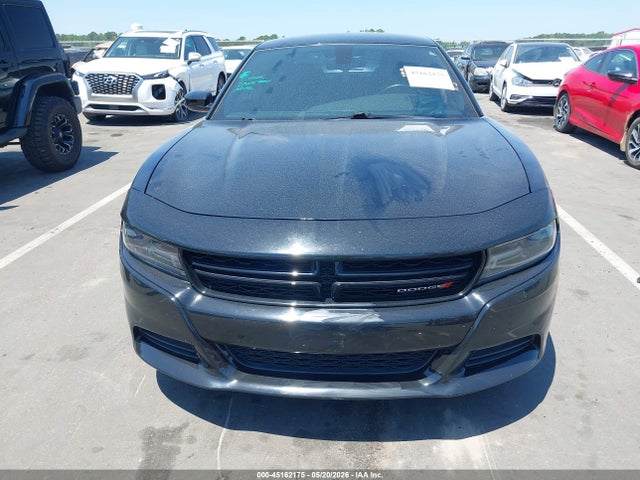 Aukcja sprzedaży 2016 Dodge Charger Sxt, vin: 2C3CDXHG1GH292912, numer aukcji: 45162175