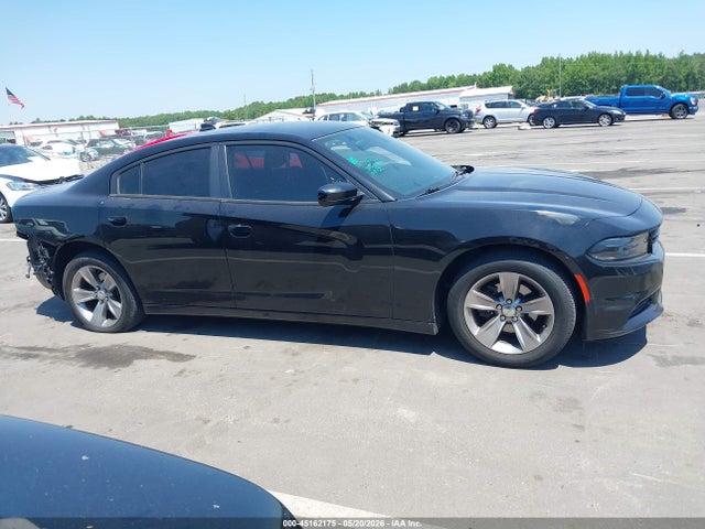 Aukcja sprzedaży 2016 Dodge Charger Sxt, vin: 2C3CDXHG1GH292912, numer aukcji: 45162175