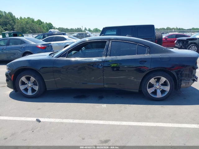 Aukcja sprzedaży 2016 Dodge Charger Sxt, vin: 2C3CDXHG1GH292912, numer aukcji: 45162175