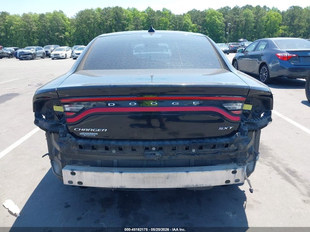 Aukcja sprzedaży 2016 Dodge Charger Sxt, vin: 2C3CDXHG1GH292912, numer aukcji: 45162175