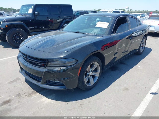 Aukcja sprzedaży 2016 Dodge Charger Sxt, vin: 2C3CDXHG1GH292912, numer aukcji: 45162175