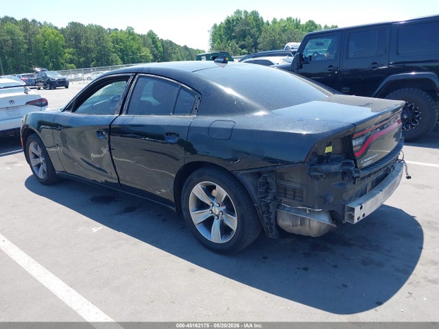 Aukcja sprzedaży 2016 Dodge Charger Sxt, vin: 2C3CDXHG1GH292912, numer aukcji: 45162175