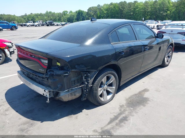 Aukcja sprzedaży 2016 Dodge Charger Sxt, vin: 2C3CDXHG1GH292912, numer aukcji: 45162175