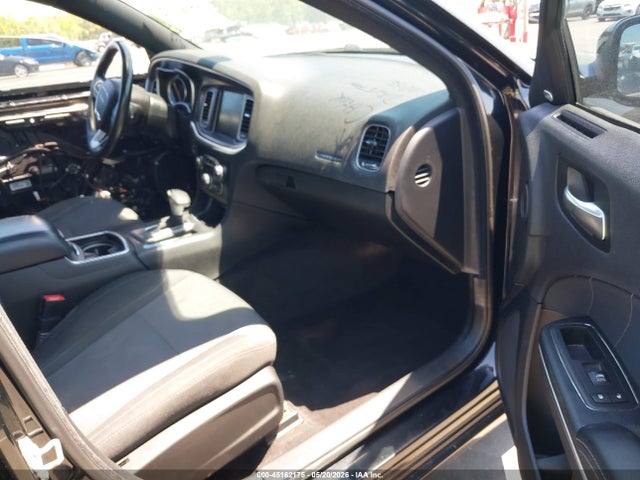 Aukcja sprzedaży 2016 Dodge Charger Sxt, vin: 2C3CDXHG1GH292912, numer aukcji: 45162175