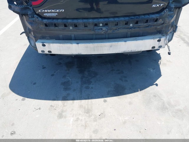 Aukcja sprzedaży 2016 Dodge Charger Sxt, vin: 2C3CDXHG1GH292912, numer aukcji: 45162175