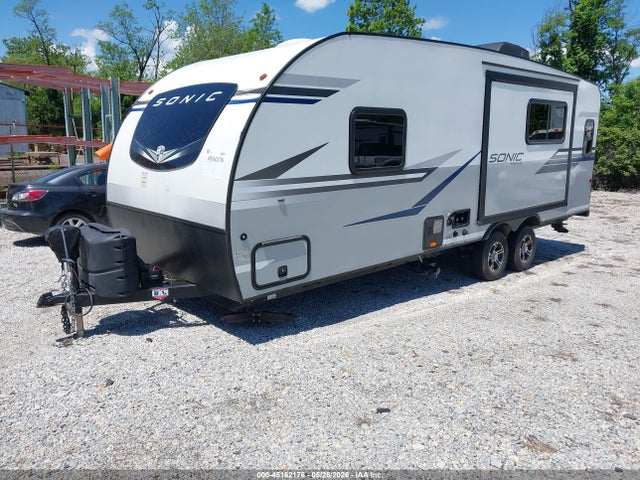 Продаж на аукціоні авто 2021 Venture Sonic, vin: 4EZT22321M4080504, номер лоту: 45162176