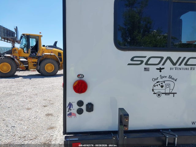 Продаж на аукціоні авто 2021 Venture Sonic, vin: 4EZT22321M4080504, номер лоту: 45162176