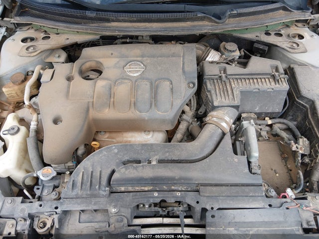 Продаж на аукціоні авто 2009 Nissan Altima 2.5 S, vin: 1N4AL21E09N411552, номер лоту: 45162177