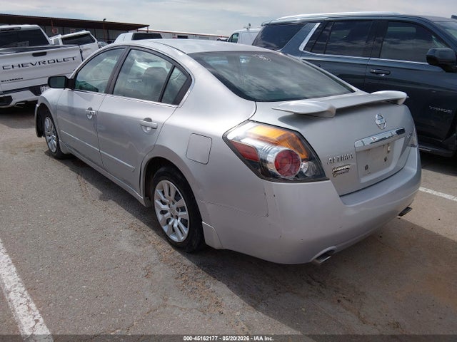 Продаж на аукціоні авто 2009 Nissan Altima 2.5 S, vin: 1N4AL21E09N411552, номер лоту: 45162177