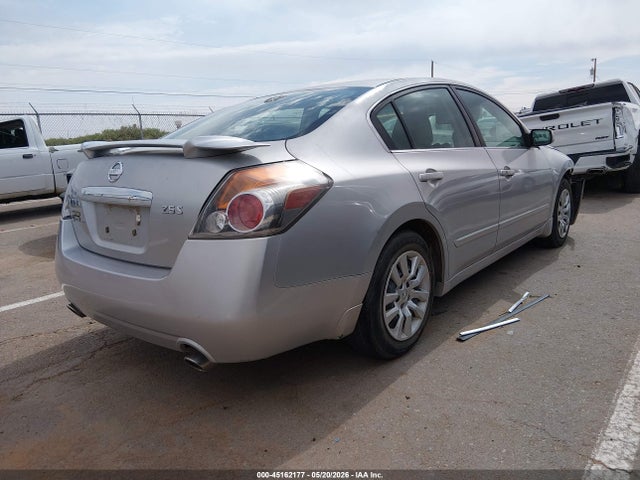 Продаж на аукціоні авто 2009 Nissan Altima 2.5 S, vin: 1N4AL21E09N411552, номер лоту: 45162177