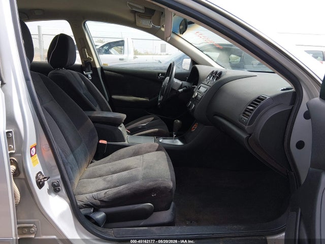 Продаж на аукціоні авто 2009 Nissan Altima 2.5 S, vin: 1N4AL21E09N411552, номер лоту: 45162177