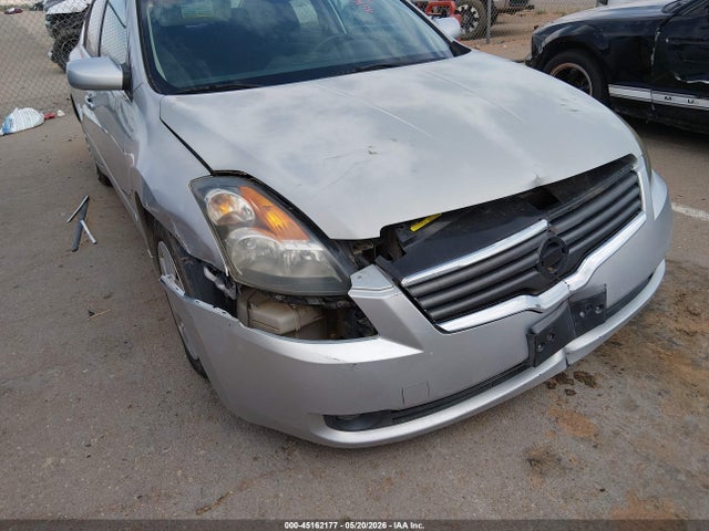 Продаж на аукціоні авто 2009 Nissan Altima 2.5 S, vin: 1N4AL21E09N411552, номер лоту: 45162177
