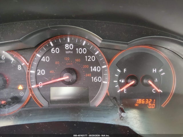 Продаж на аукціоні авто 2009 Nissan Altima 2.5 S, vin: 1N4AL21E09N411552, номер лоту: 45162177