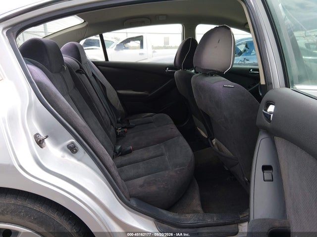 Продаж на аукціоні авто 2009 Nissan Altima 2.5 S, vin: 1N4AL21E09N411552, номер лоту: 45162177