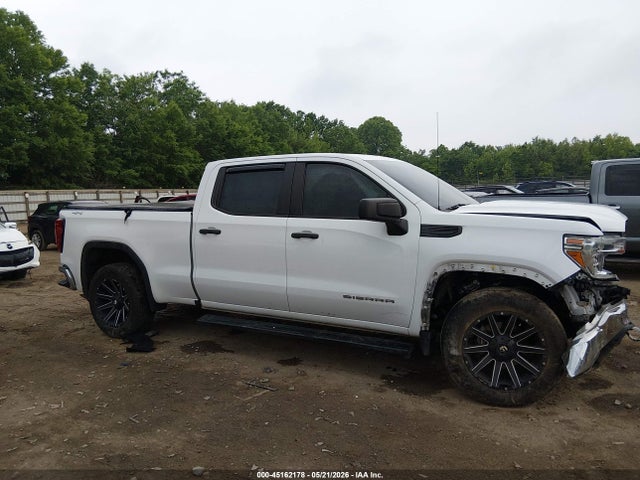 Продаж на аукціоні авто 2020 Gmc Sierra 1500 4wd  Standard Box, vin: 3GTP9AEH7LG409606, номер лоту: 45162178