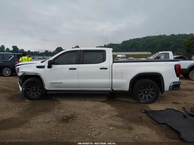 Продаж на аукціоні авто 2020 Gmc Sierra 1500 4wd  Standard Box, vin: 3GTP9AEH7LG409606, номер лоту: 45162178