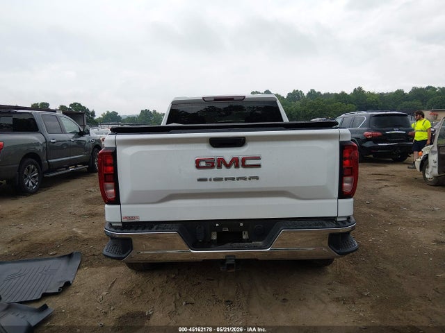 Продаж на аукціоні авто 2020 Gmc Sierra 1500 4wd  Standard Box, vin: 3GTP9AEH7LG409606, номер лоту: 45162178