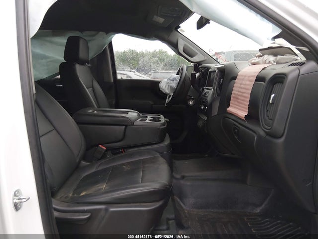 Продаж на аукціоні авто 2020 Gmc Sierra 1500 4wd  Standard Box, vin: 3GTP9AEH7LG409606, номер лоту: 45162178