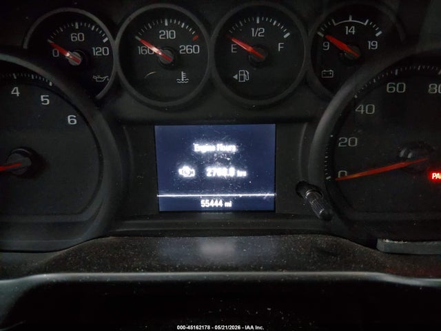 Продаж на аукціоні авто 2020 Gmc Sierra 1500 4wd  Standard Box, vin: 3GTP9AEH7LG409606, номер лоту: 45162178