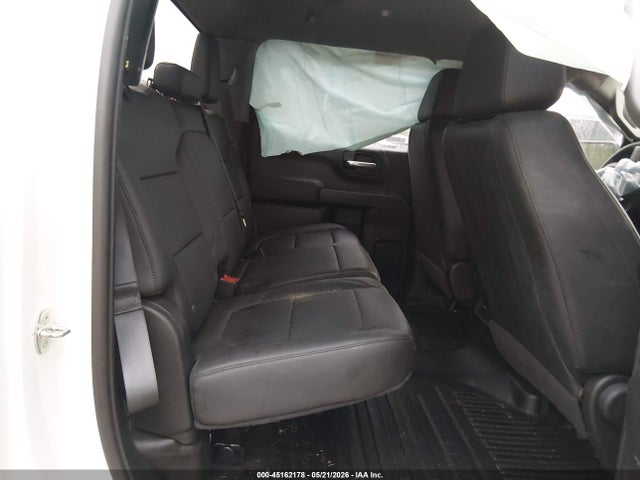 Продаж на аукціоні авто 2020 Gmc Sierra 1500 4wd  Standard Box, vin: 3GTP9AEH7LG409606, номер лоту: 45162178
