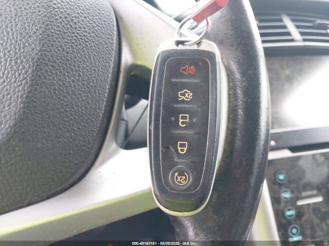 45162181 :رقم المزاد ، 2FMDK3KC9DBB64545 vin ، 2013 Ford Edge Limited مزاد بيع