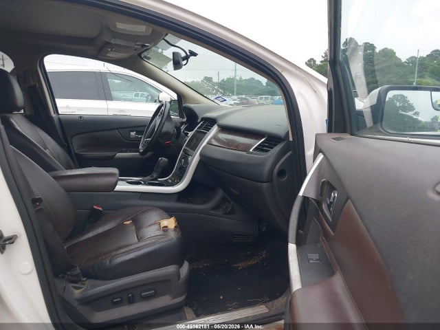 45162181 :رقم المزاد ، 2FMDK3KC9DBB64545 vin ، 2013 Ford Edge Limited مزاد بيع