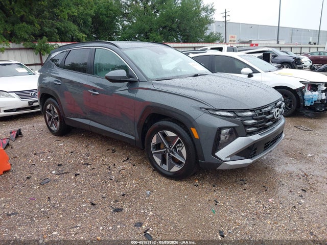 Auction sale of the 2026 Hyundai Tucson Sel, vin: 5NMJB3DE1TH642530, lot number: 45162182