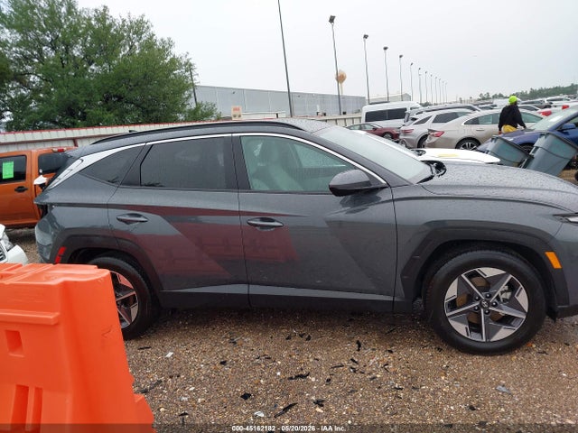 Продаж на аукціоні авто 2026 Hyundai Tucson Sel, vin: 5NMJB3DE1TH642530, номер лоту: 45162182