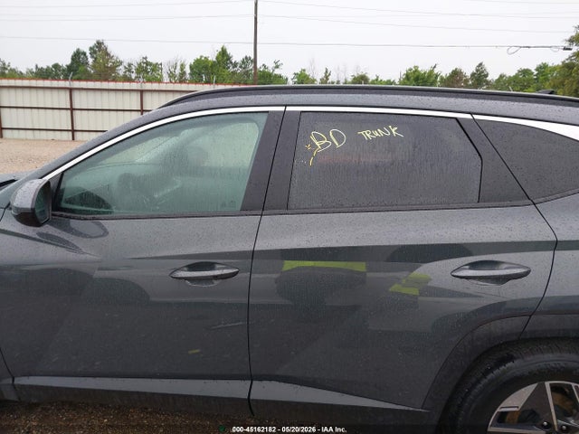 Продаж на аукціоні авто 2026 Hyundai Tucson Sel, vin: 5NMJB3DE1TH642530, номер лоту: 45162182