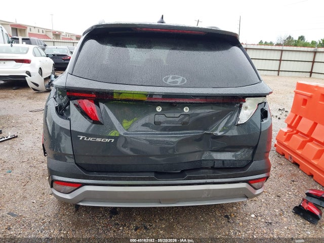 Продаж на аукціоні авто 2026 Hyundai Tucson Sel, vin: 5NMJB3DE1TH642530, номер лоту: 45162182