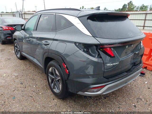 Продаж на аукціоні авто 2026 Hyundai Tucson Sel, vin: 5NMJB3DE1TH642530, номер лоту: 45162182