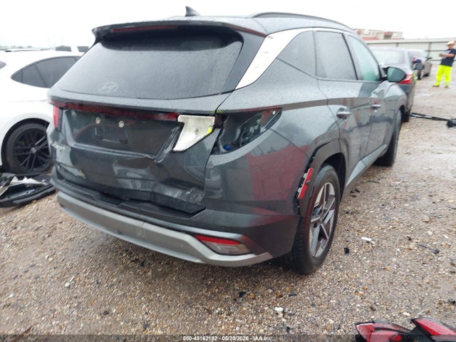 Продаж на аукціоні авто 2026 Hyundai Tucson Sel, vin: 5NMJB3DE1TH642530, номер лоту: 45162182