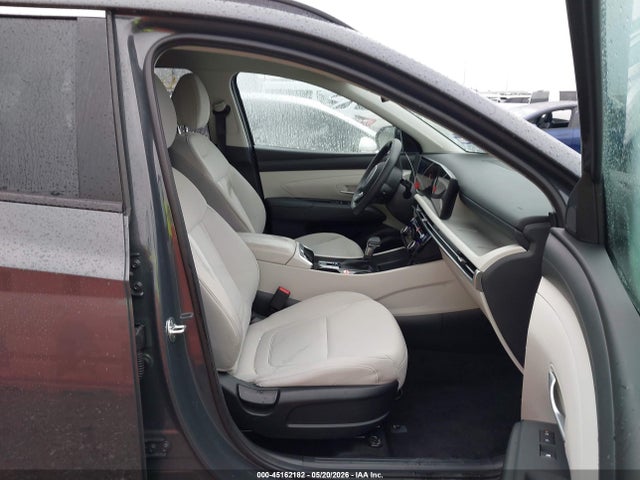 Продаж на аукціоні авто 2026 Hyundai Tucson Sel, vin: 5NMJB3DE1TH642530, номер лоту: 45162182