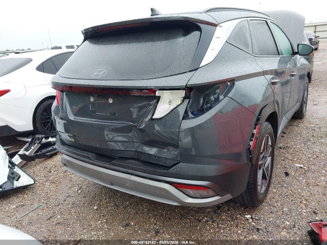 Продаж на аукціоні авто 2026 Hyundai Tucson Sel, vin: 5NMJB3DE1TH642530, номер лоту: 45162182