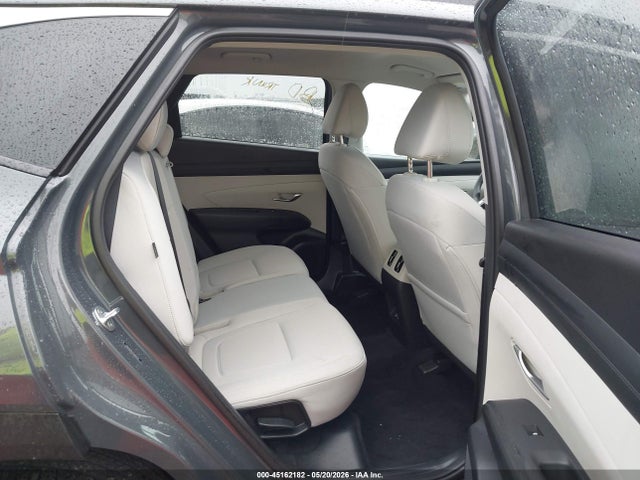 Продаж на аукціоні авто 2026 Hyundai Tucson Sel, vin: 5NMJB3DE1TH642530, номер лоту: 45162182
