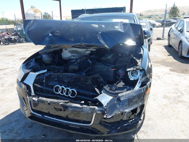 Aukcja sprzedaży 2018 Audi Q3 2.0t Premium/2.0t Sport Premium, vin: WA1BCCFS7JR015029, numer aukcji: 45162184