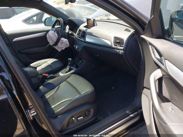 Aukcja sprzedaży 2018 Audi Q3 2.0t Premium/2.0t Sport Premium, vin: WA1BCCFS7JR015029, numer aukcji: 45162184