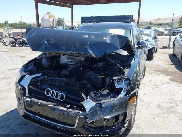 Aukcja sprzedaży 2018 Audi Q3 2.0t Premium/2.0t Sport Premium, vin: WA1BCCFS7JR015029, numer aukcji: 45162184