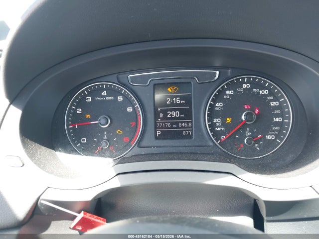 Aukcja sprzedaży 2018 Audi Q3 2.0t Premium/2.0t Sport Premium, vin: WA1BCCFS7JR015029, numer aukcji: 45162184