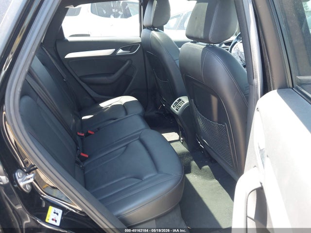 Aukcja sprzedaży 2018 Audi Q3 2.0t Premium/2.0t Sport Premium, vin: WA1BCCFS7JR015029, numer aukcji: 45162184