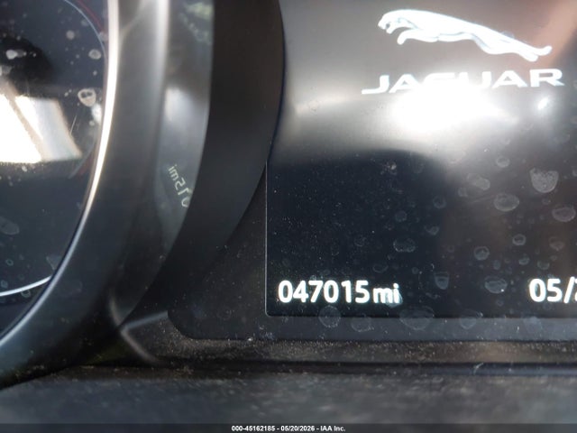 Jaguar F-type 296hp 2018 SAJDD1GX7JCK54630 Image 15